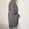 IMG_6584-bewerkt Plaid blazer | blue accents
