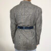 IMG_6586 Plaid blazer | blue accents