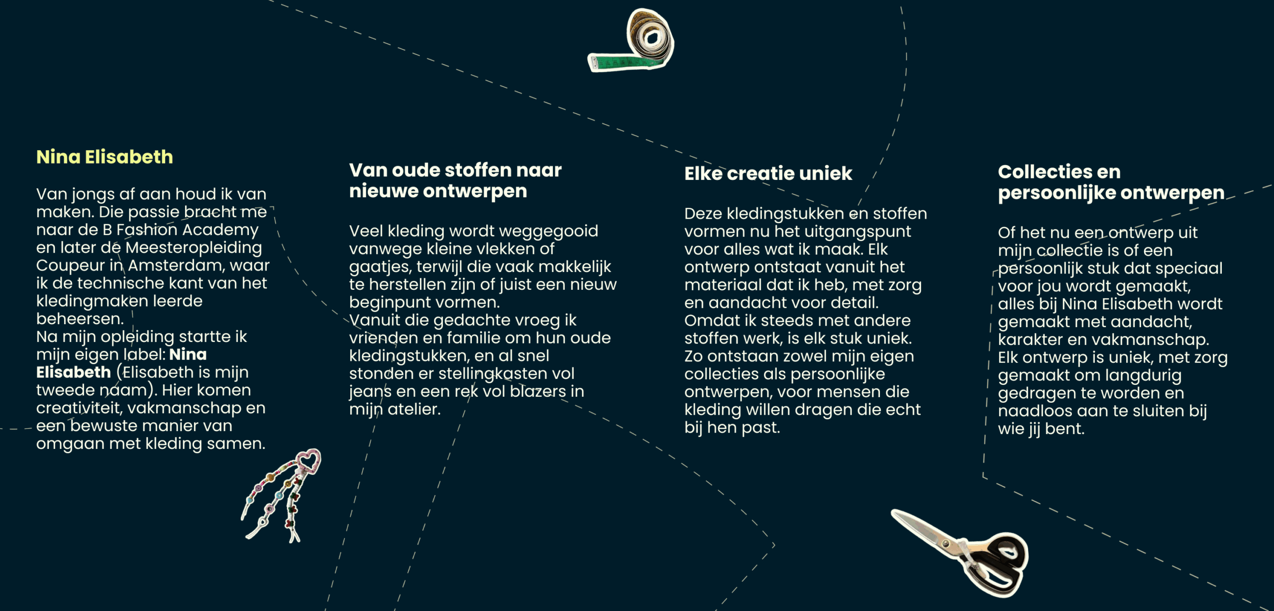 Over NE NL